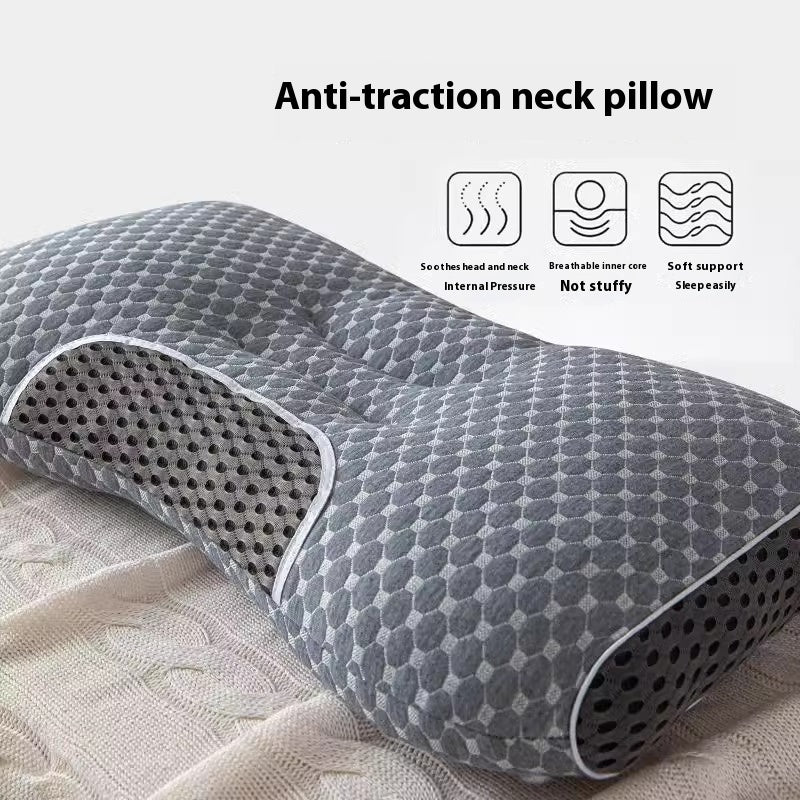 ™CerviCare Neck Pillow