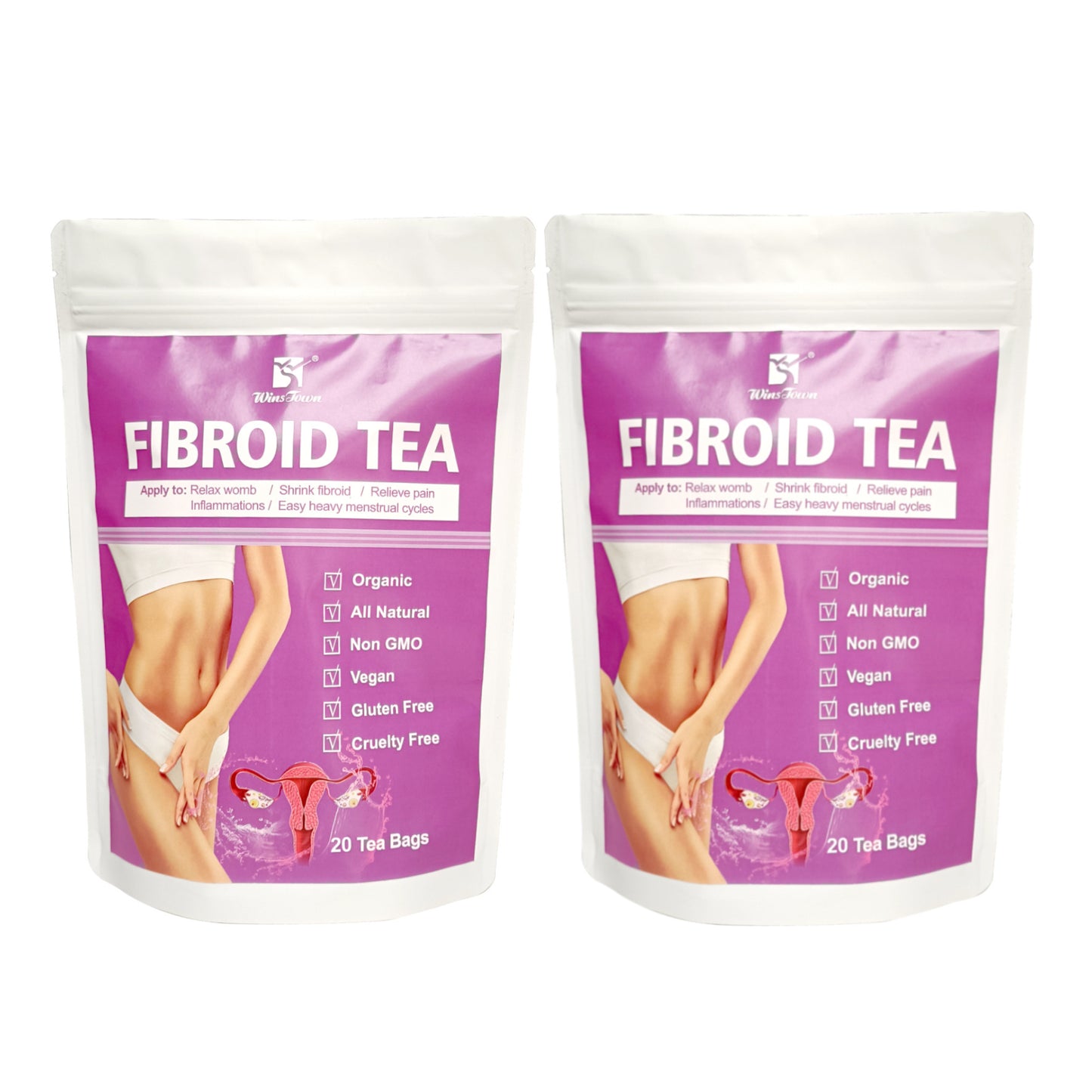 Fibroid Herbal Tea™