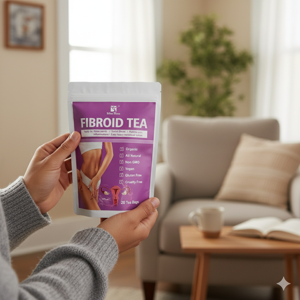 Fibroid Herbal Tea™