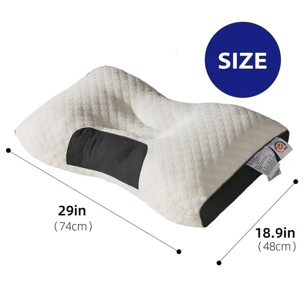 CerviCare Neck Pillow™