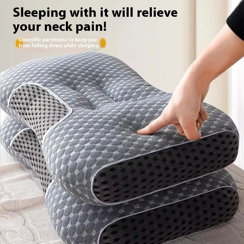 ™CerviCare Neck Pillow