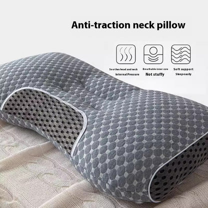 ™CerviCare Neck Pillow