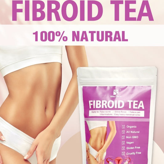 Fibroid Herbal Tea™